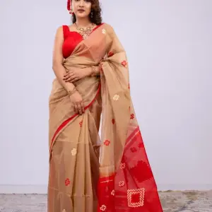Arunima Saree